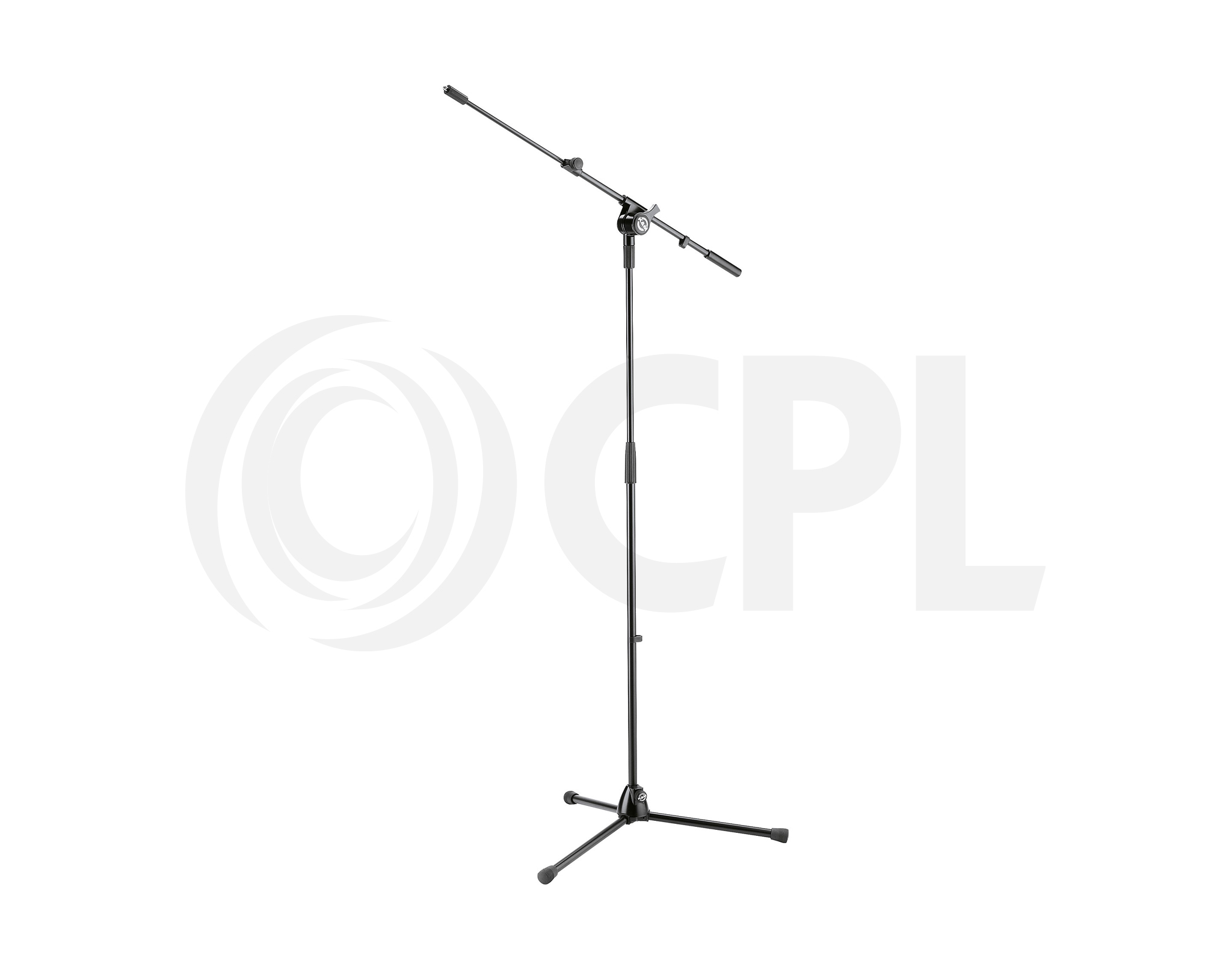 K&M 25600 Microphone Stand