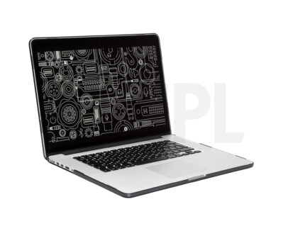 Apple 15″ MacBook Pro