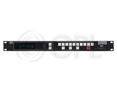 Barco PDS 902 Switcher | Video, Video Processors & Switchers | CPL