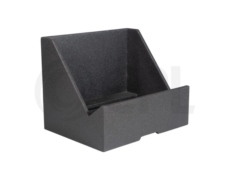 Monitor Hide Equipment Support CPL