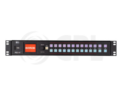 Barco PDS-4K Switcher