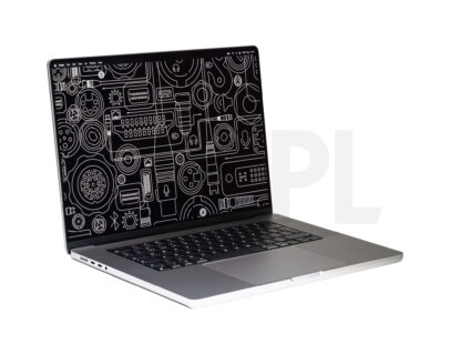 Apple 16" MacBook Pro