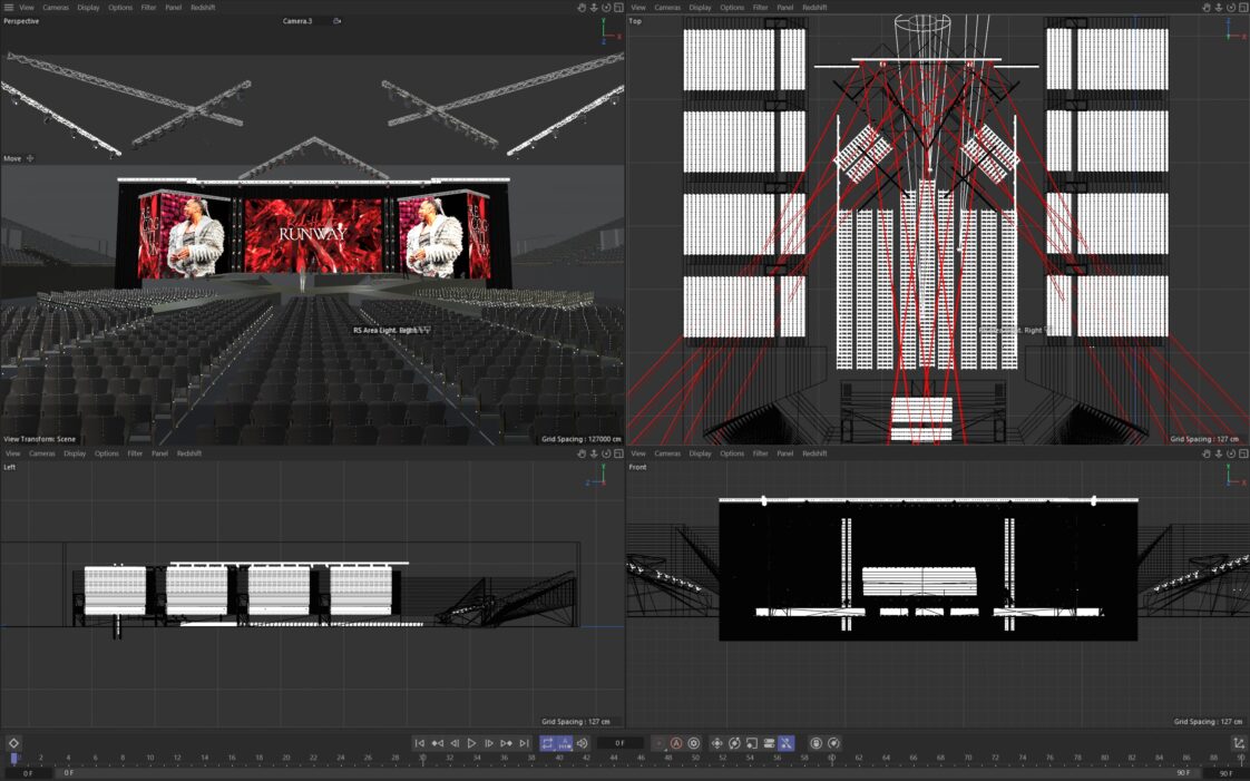 CPL - 3D Design Screenshot