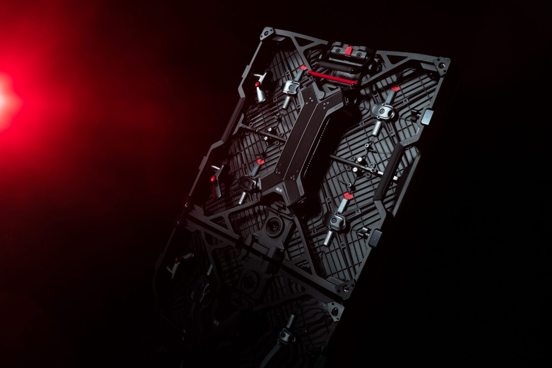 CPL - ROE Ruby LED