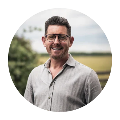 Richard Burrow - CPL - Account Director