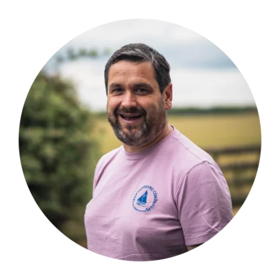 James Wagstaff - CPL - Rental Manager