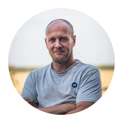 Lee Gruszeckyj - CPL - Production Director