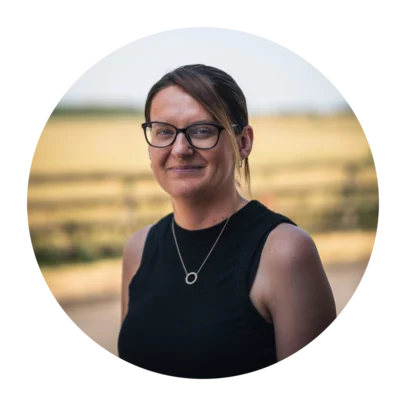 Lisa Bull - CPL - Accounts Supervisor