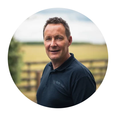 Max Boyse - CPL - Managing Director