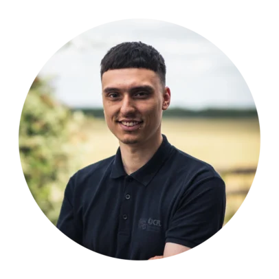 Shaun Foster - CPL - Operations Manager