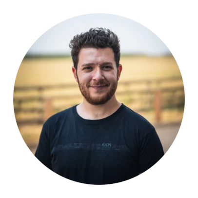 Tom Naylor - CPL - AV Technician – Lighting